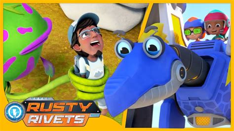 m4ufree rusty rivets|Rusty Saves Ozzy +MORE .